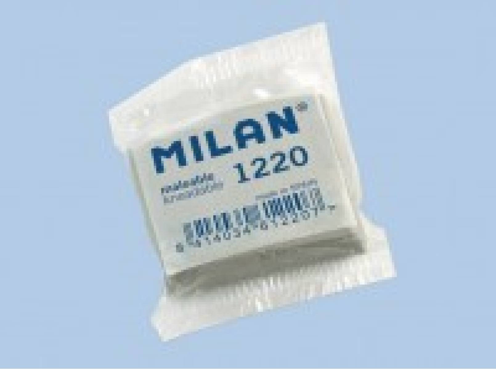 GOMA MALEABLE PARA CARBONCILLO Milán 1220