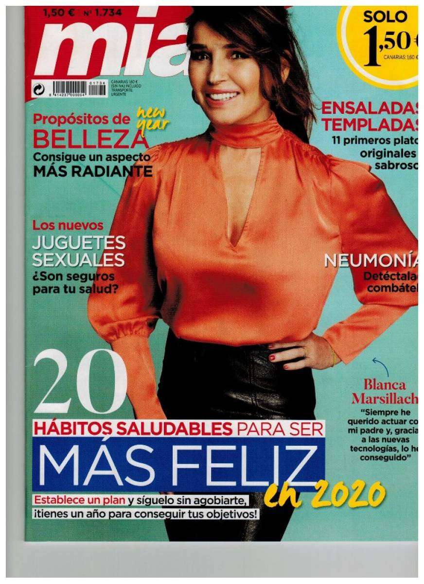 Revista Mia