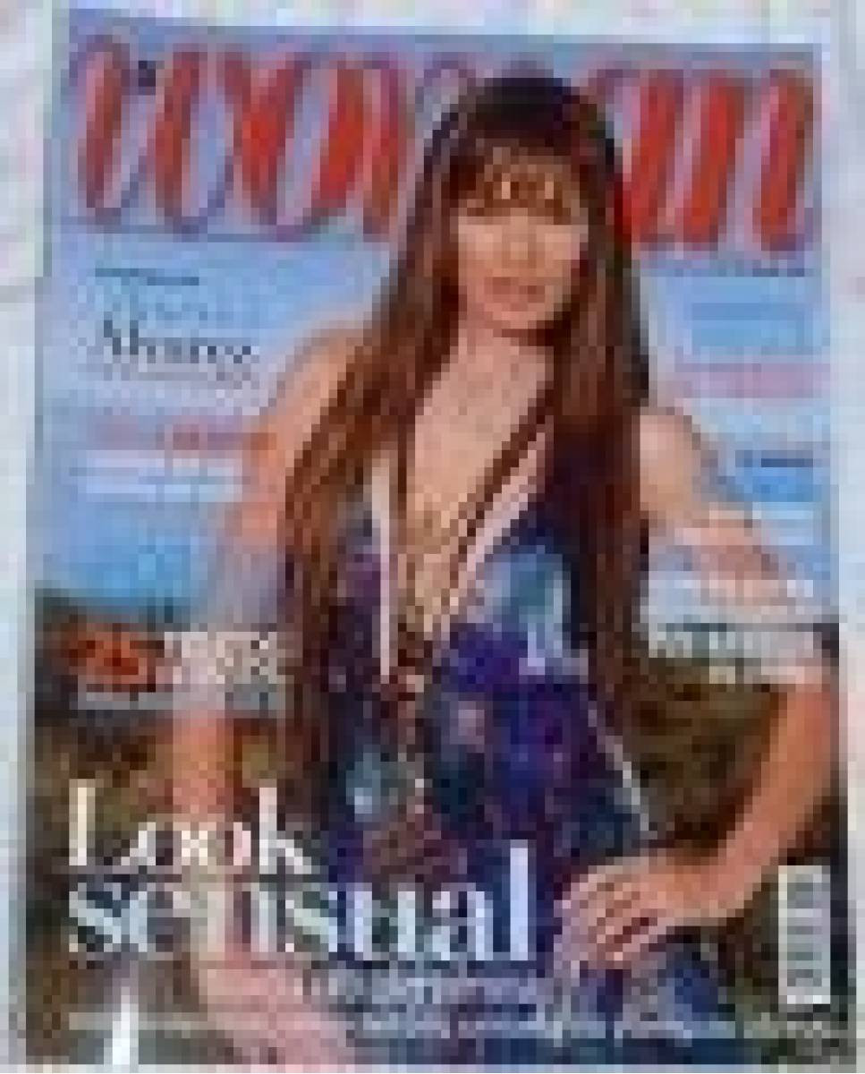 Revista woman