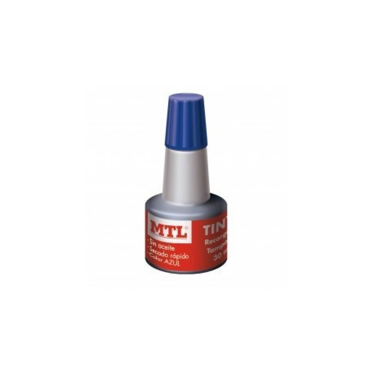 Frasco tinta sellar