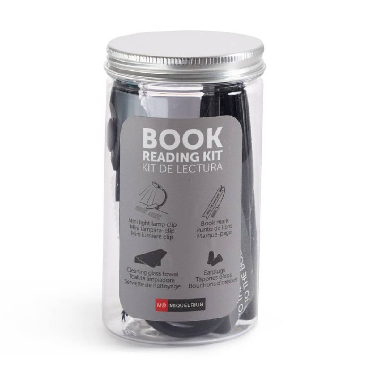 Kit de lectura