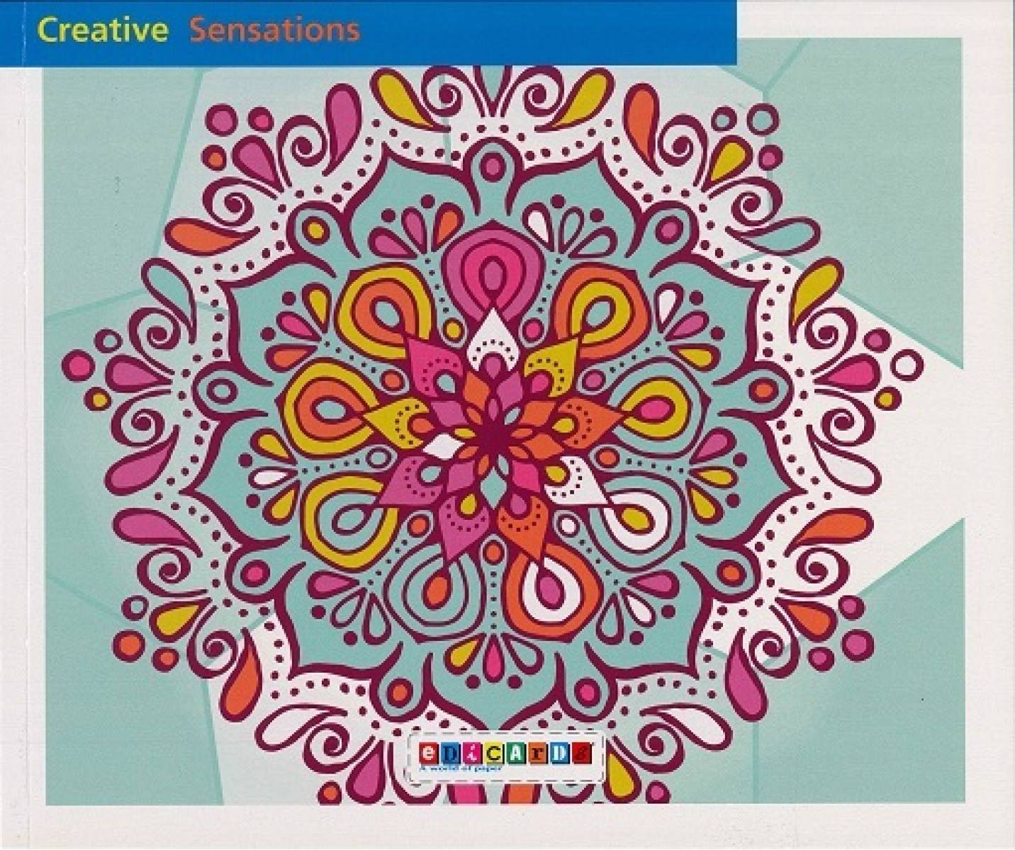 MANDALAS EDICARDS