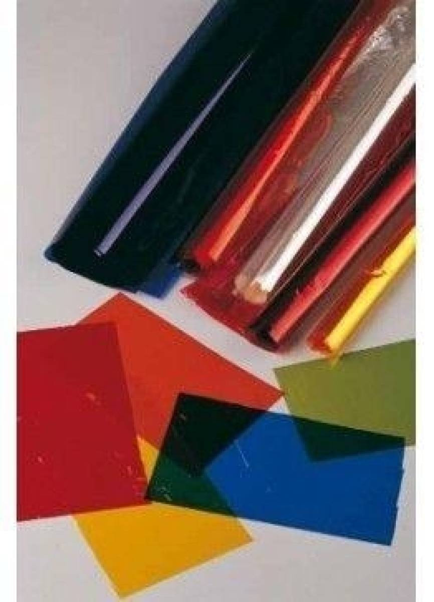 Papel celofan incoloro 0,70x10