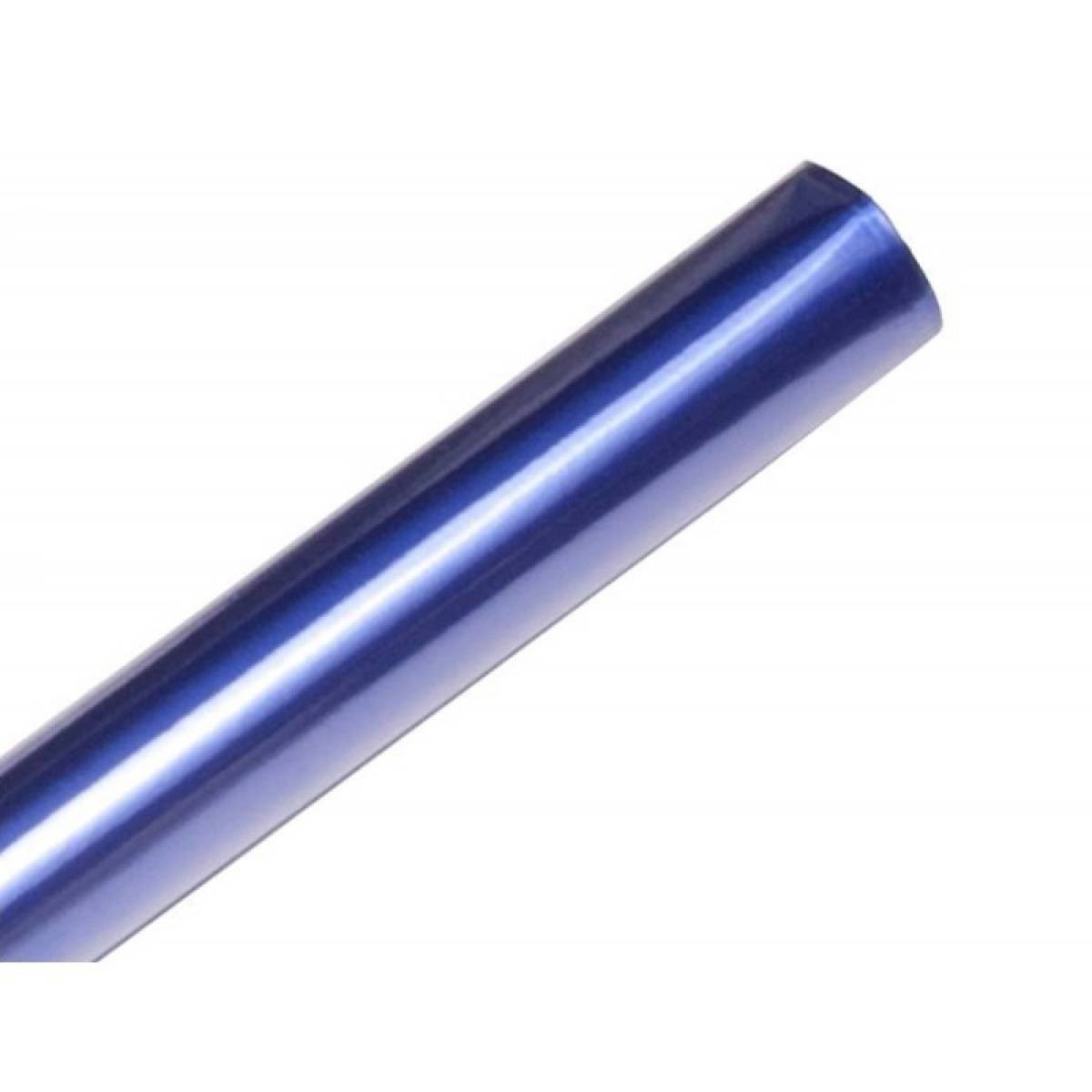ROTLLO SEMIPERFORADO PAPER CHAROL 0,5X16,25M BLAU COBALTO