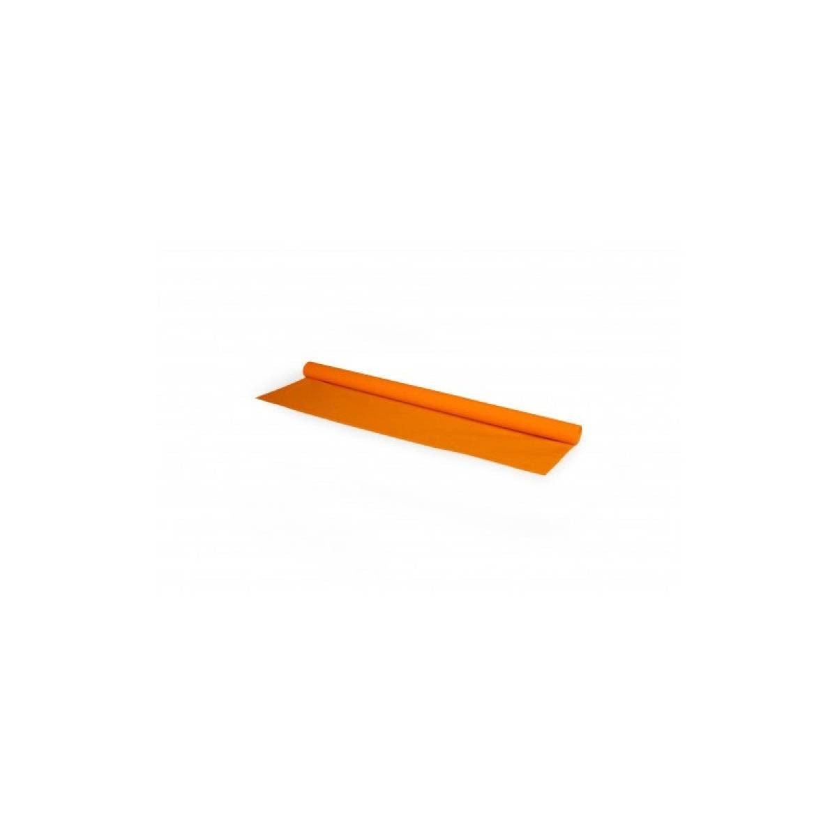 Papel pinocho fabriano rollo naranja