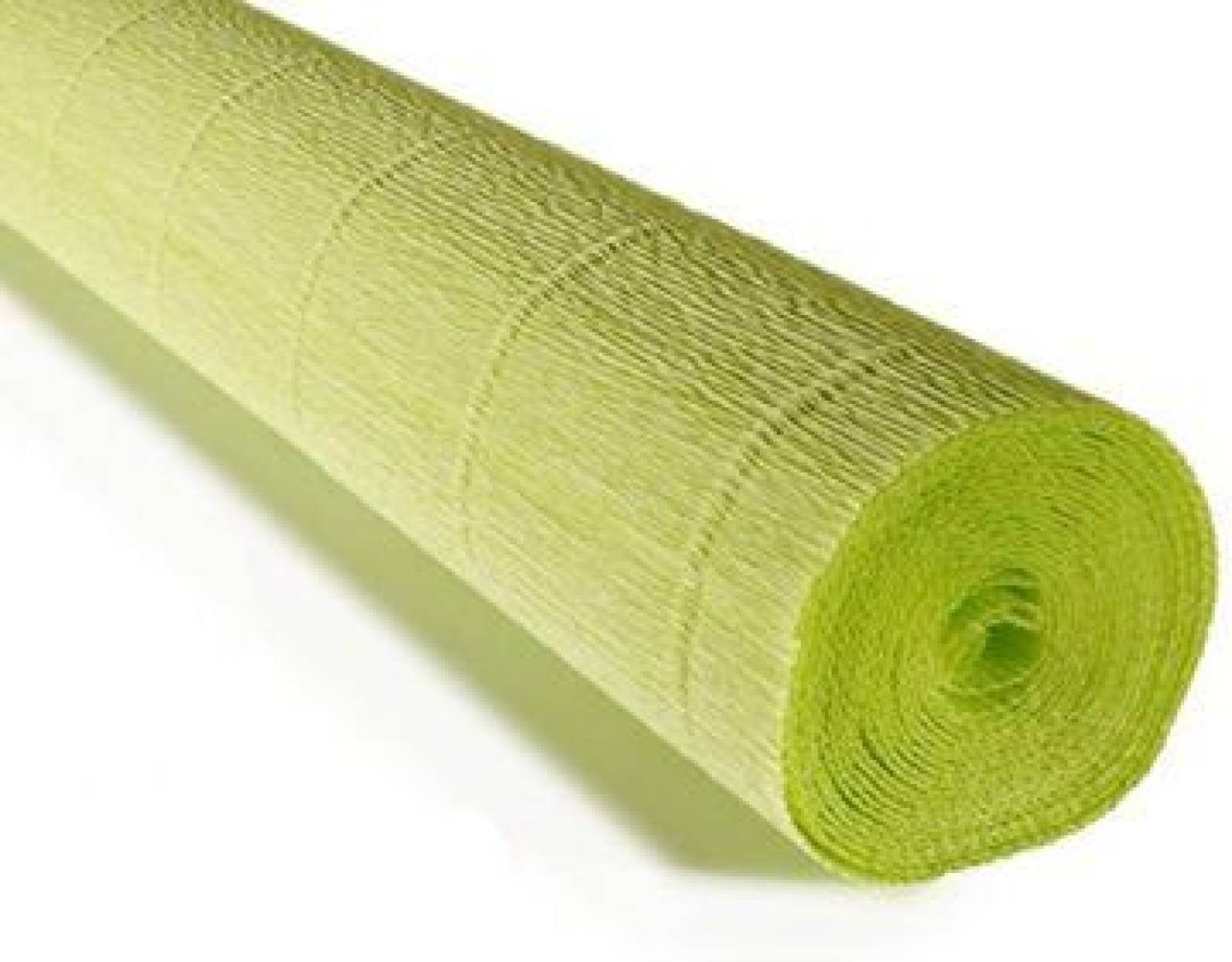 Papel pinocho verde claro