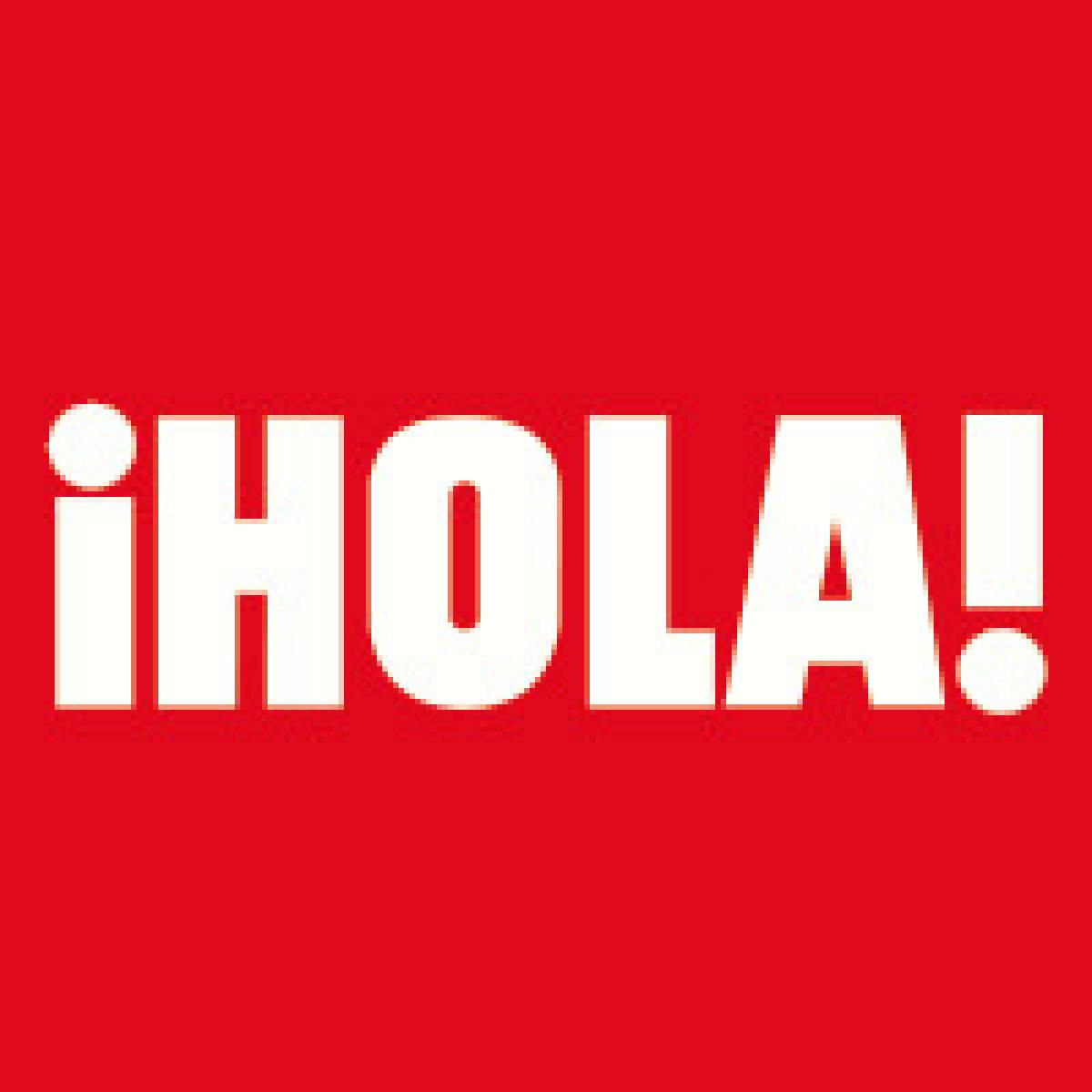 Revista Hola