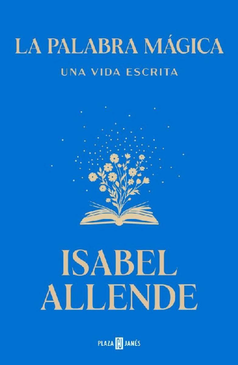 La palabra mágica