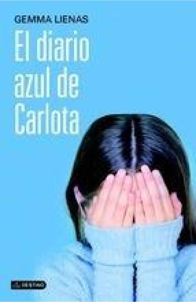 El diario azul de Carlota