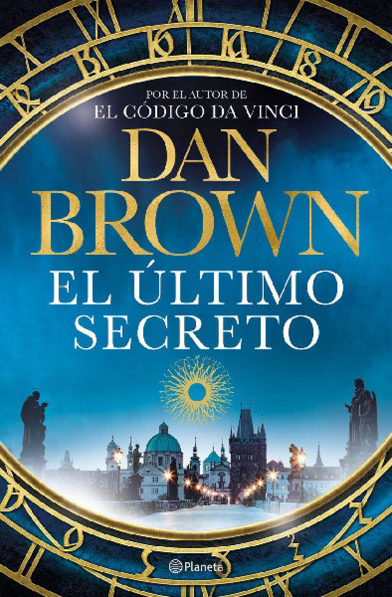 El último secreto