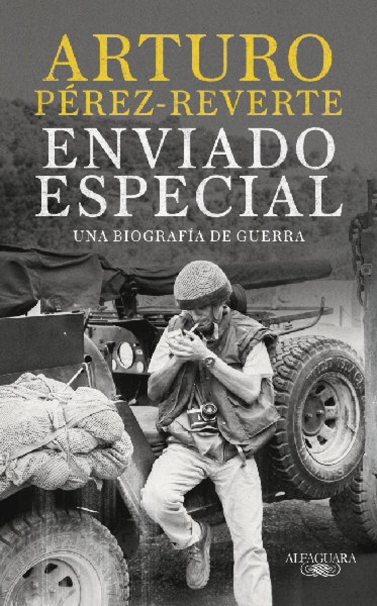 Enviado especial