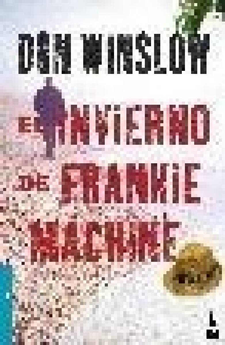El invierno de Frankie Machine