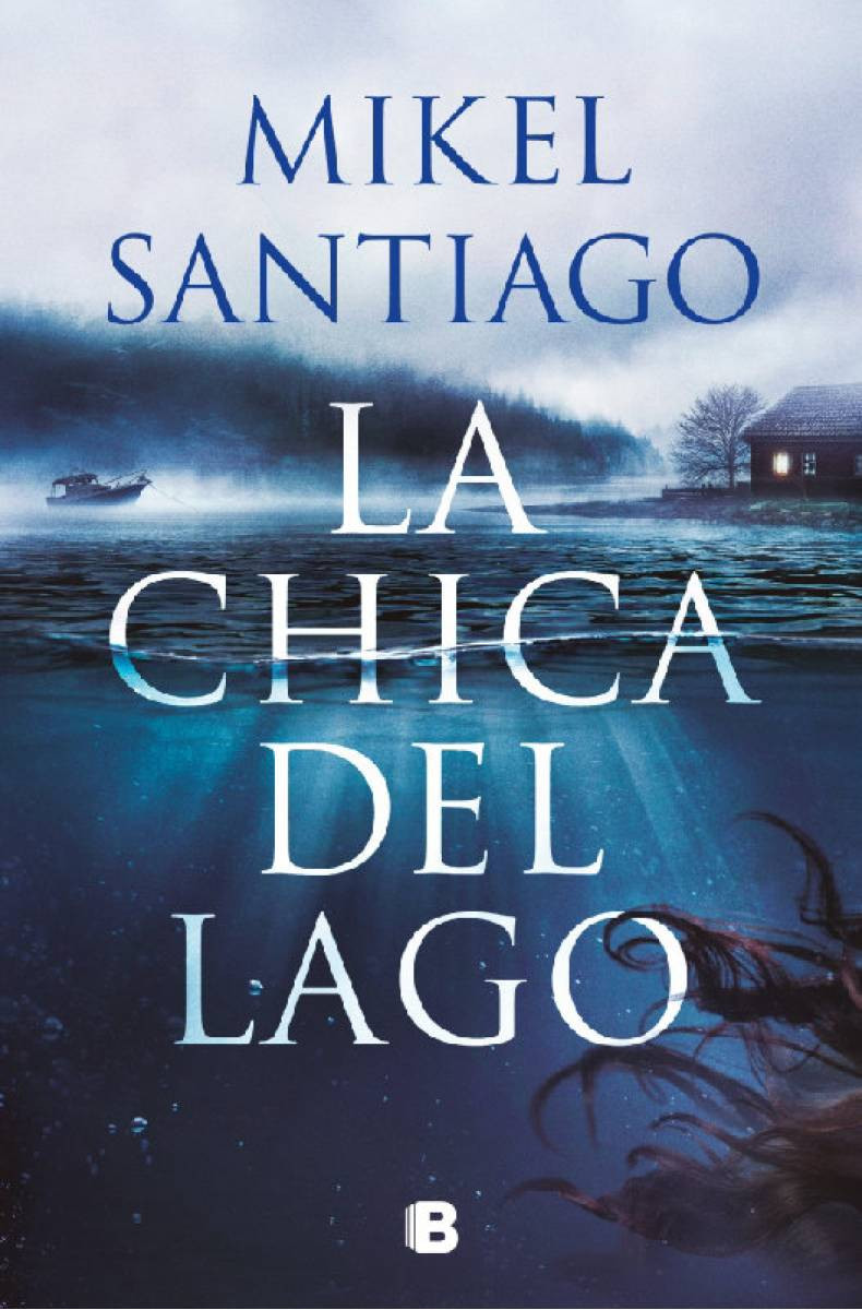 La chica del lago