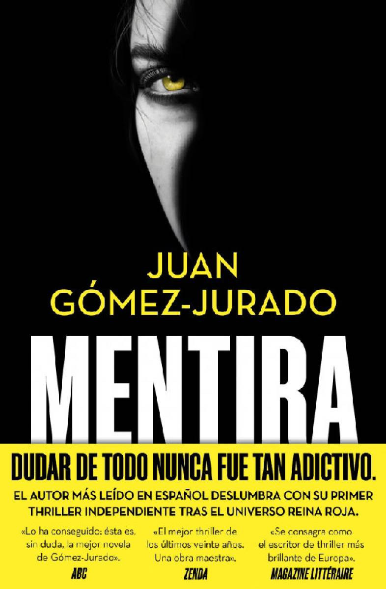 Mentira