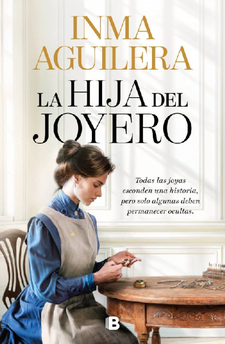 La hija del joyero