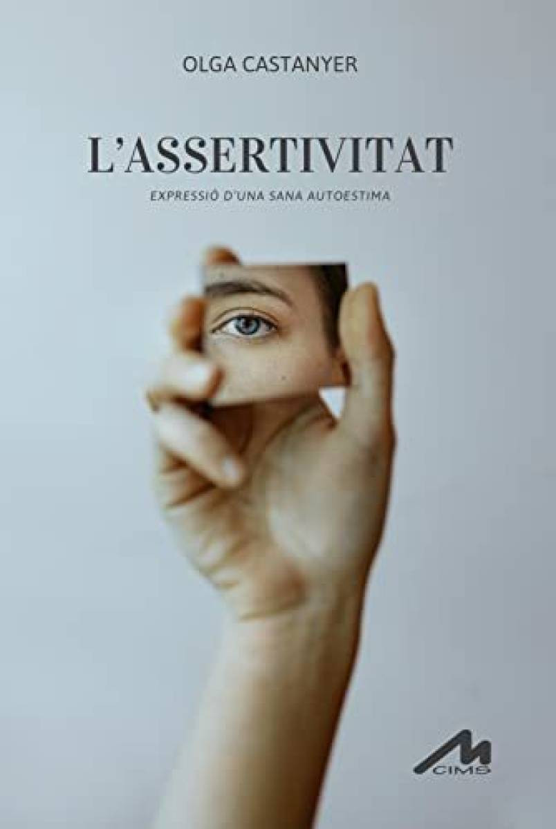 L ASSERTIVITAT - Olga Castanyer
