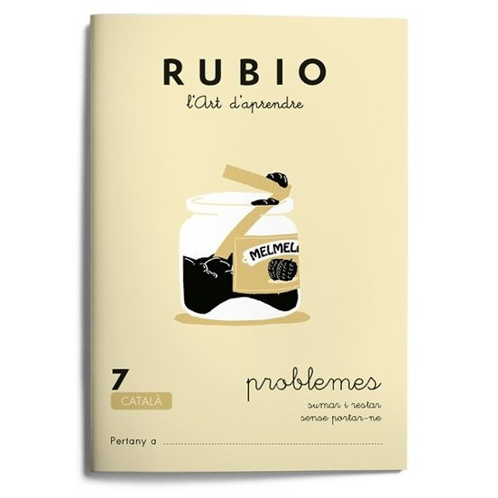 Rubio Operacions n.7