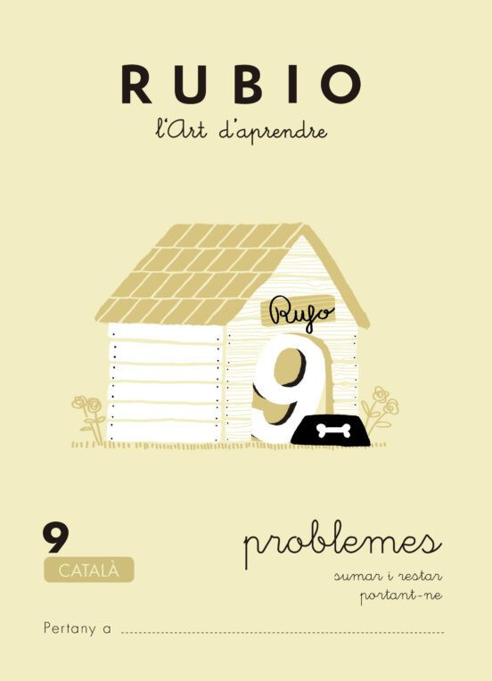 Rubio Operacions n.9