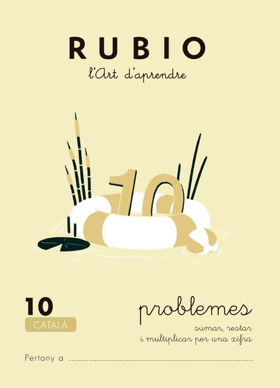 Rubio Operacions n.10