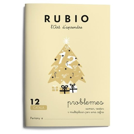 Rubio Operacions n.12