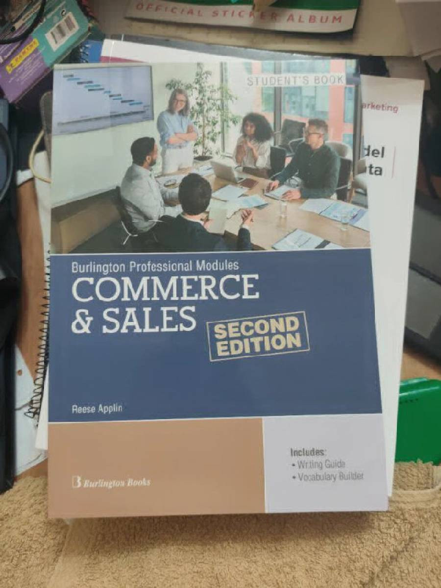 COMMERCE