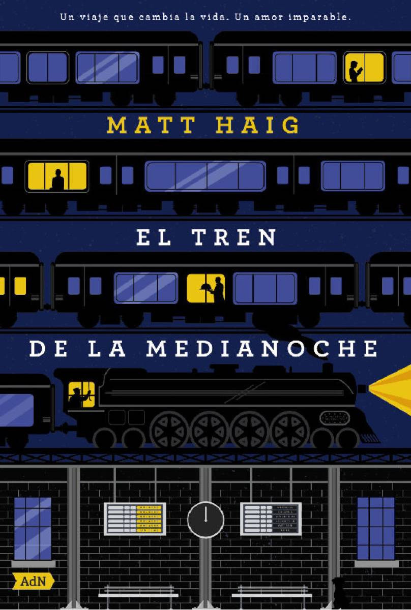 El Tren de la Medianoche