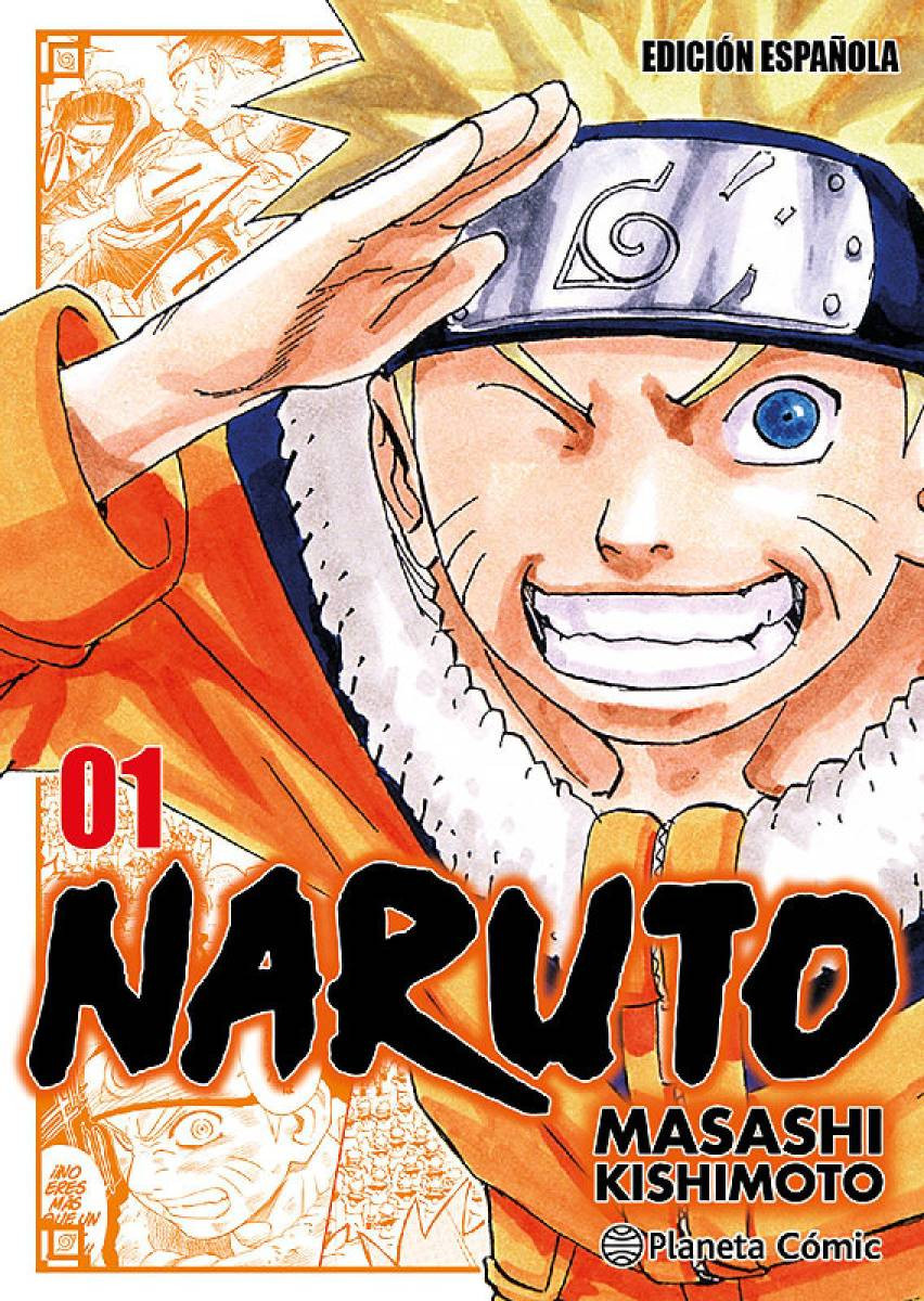 NARUTO JUMP REMIX 01/24 + LLAVERO